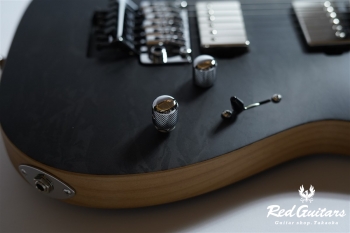 S-624LT Cloud Black Alder - Rose